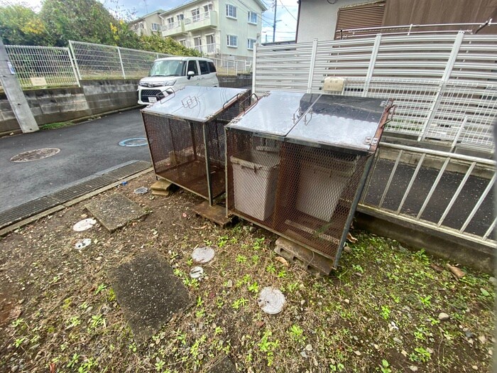 物件外観写真6　(その他)