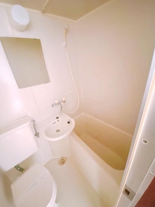 物件内観写真11　(バス／シャワールーム等)
