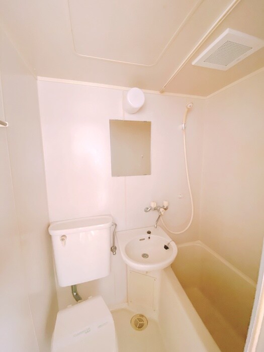 物件内観写真13　(洗面)