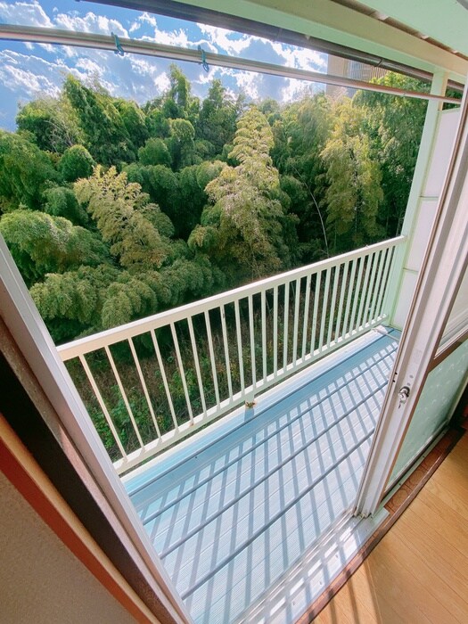 物件内観写真16　(ベランダ・バルコニー)