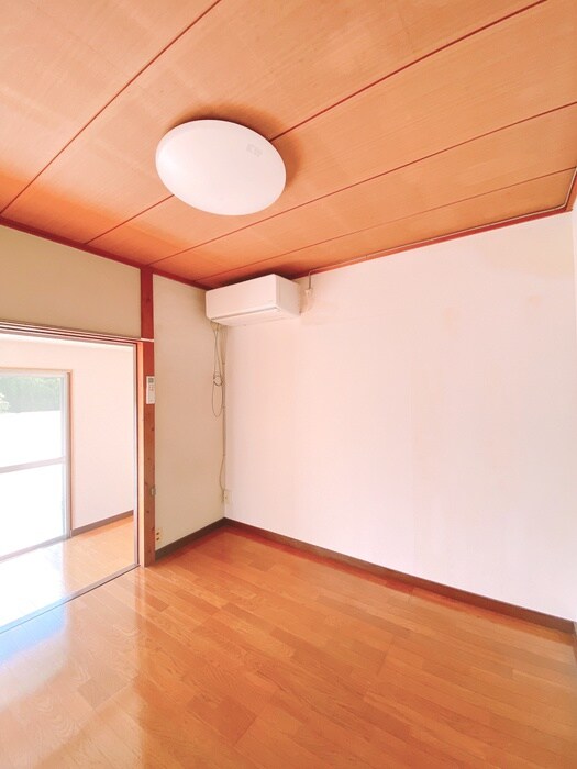 物件内観写真18　(居室)