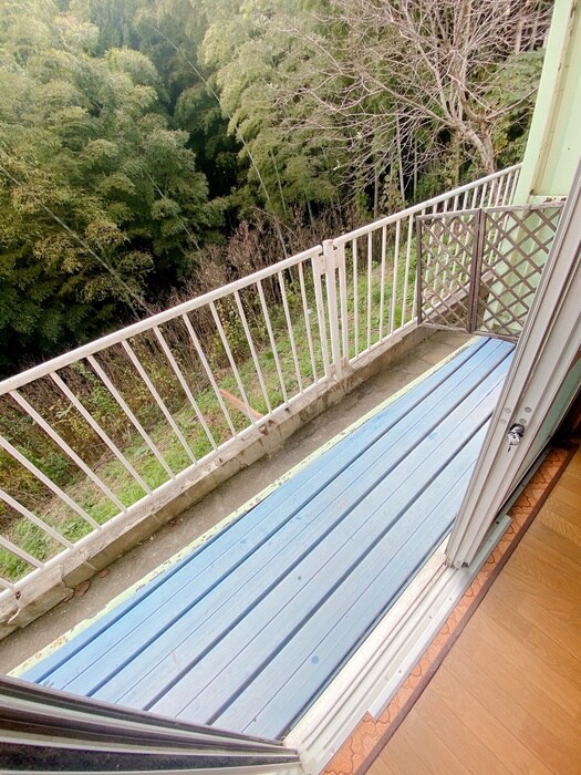 物件内観写真19　(ベランダ・バルコニー)