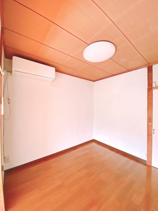 物件内観写真19　(玄関)