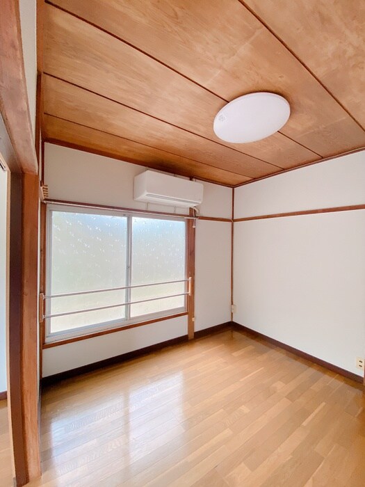 物件内観写真20　(居室)