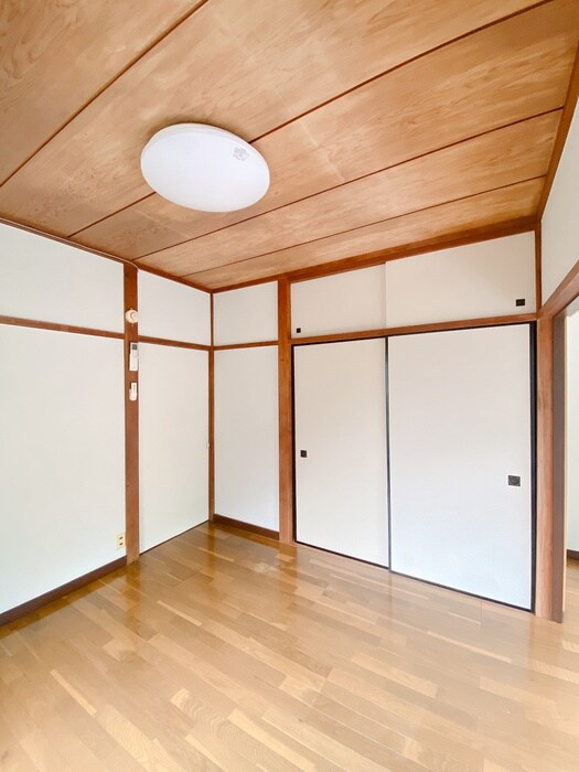 物件内観写真21　(居室)