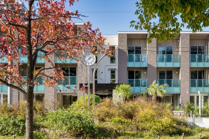 物件外観写真3　(周辺環境)