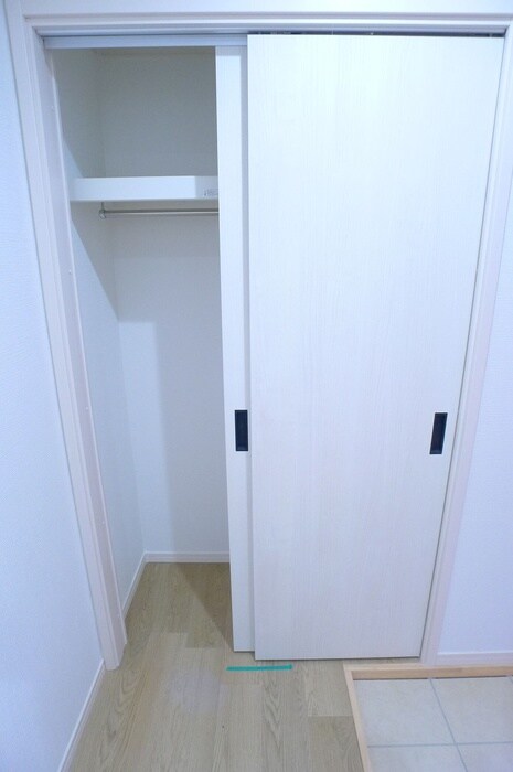 物件内観写真14　(靴箱)