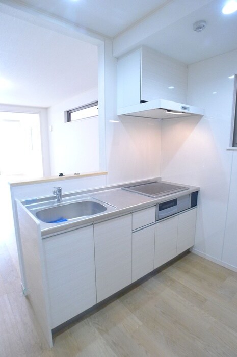 物件内観写真15　(キッチン)