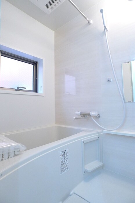 物件内観写真16　(バス／シャワールーム等)