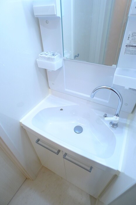 物件内観写真19　(洗面)