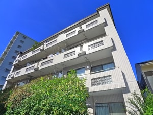 ルイメゾン１外観写真