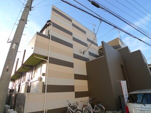Casa Principe外観写真