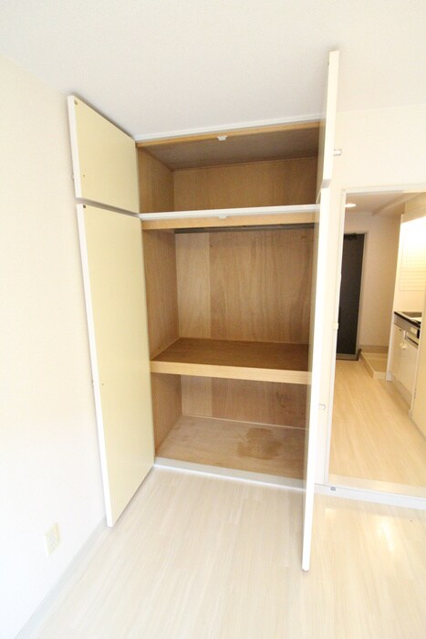 物件内観写真9　(収納)