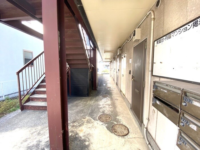 物件外観写真4　(その他)