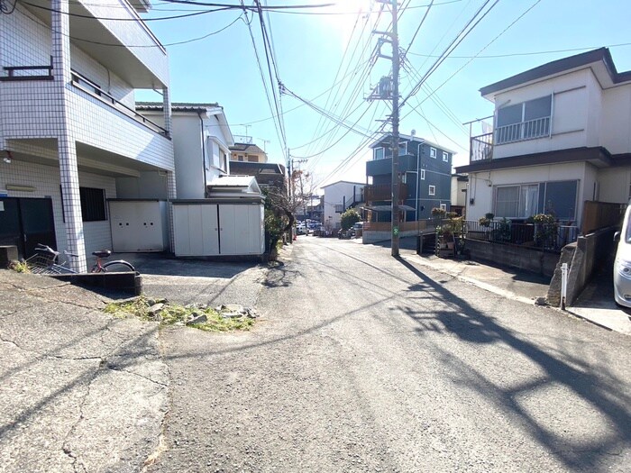 物件外観写真6　(周辺環境)