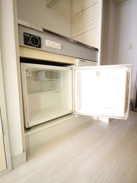 物件内観写真20　(キッチン)