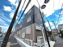仮)レジェンド新杉田