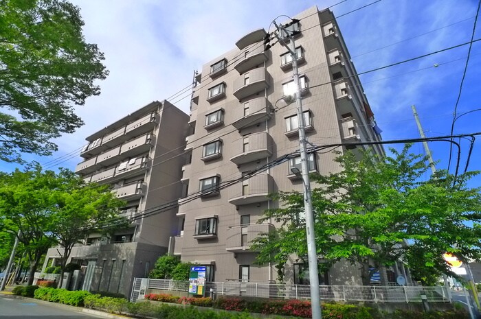 物件外観写真6　(外観写真)