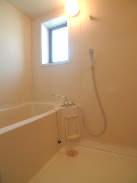 物件内観写真5　(バス／シャワールーム等)