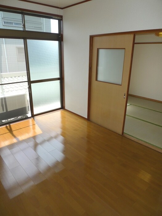 物件内観写真15　(居室)