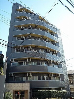 グランジュール目白西(802)外観写真