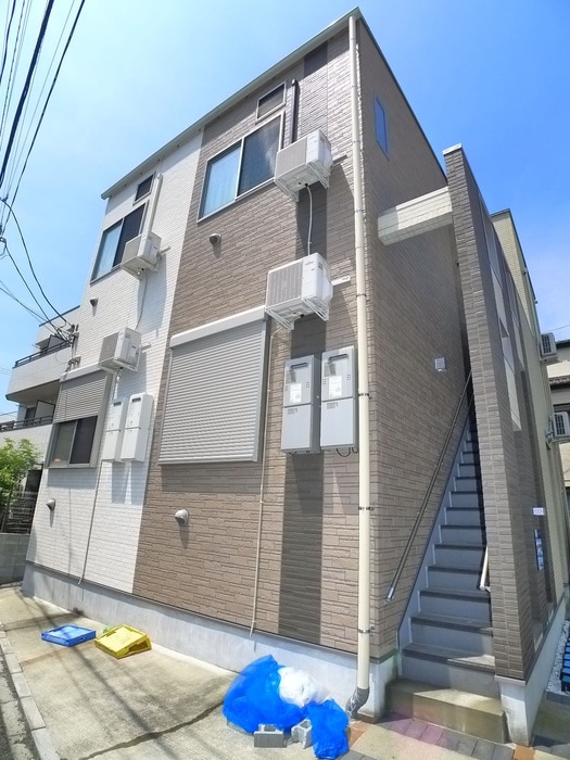 物件外観写真1　(その他)