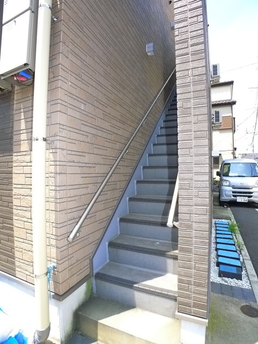 物件外観写真5　(周辺環境)