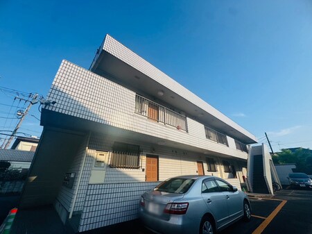 ロイヤルハイム  カト－  Ⅱ外観写真