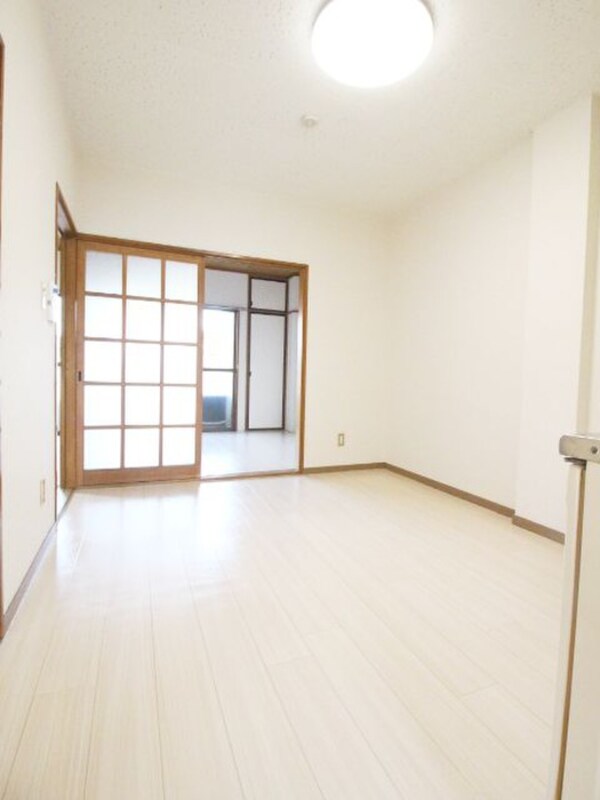 居室