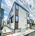 ハーモニーテラス金町Ⅴ