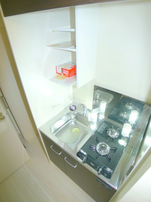 物件内観写真7　(キッチン)