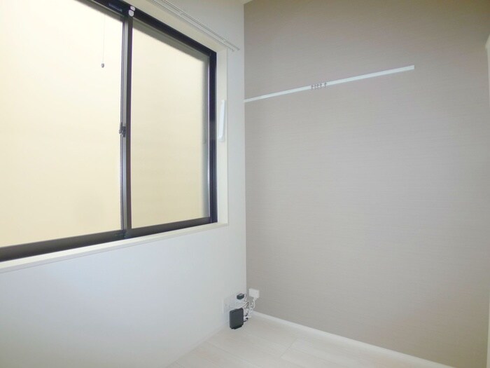 物件内観写真10　(室内からの展望)