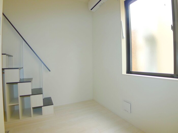 物件内観写真11　(ベランダ・バルコニー)