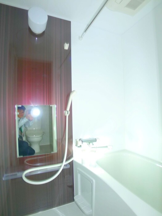 物件内観写真14　(バス／シャワールーム等)