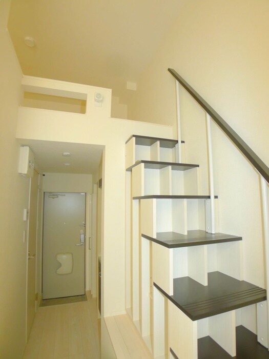 物件内観写真21　(収納)