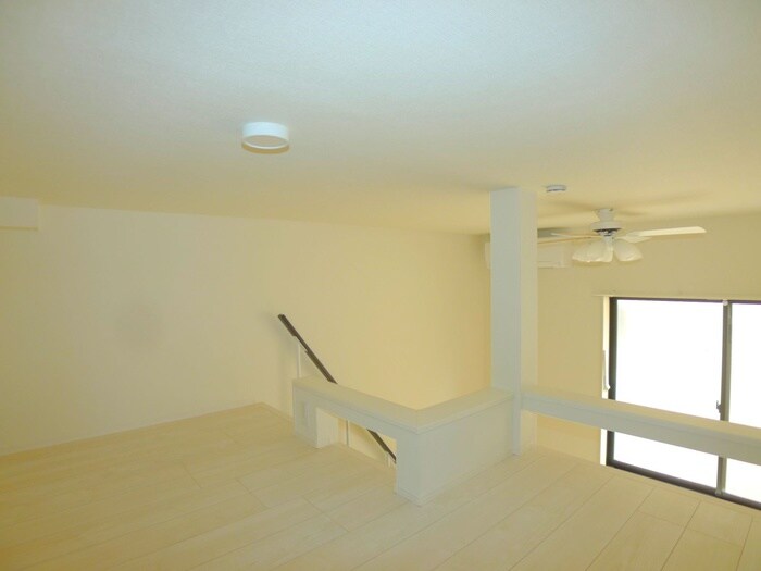 物件内観写真22　(ロフト)