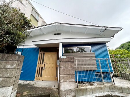 伊藤戸建て外観写真