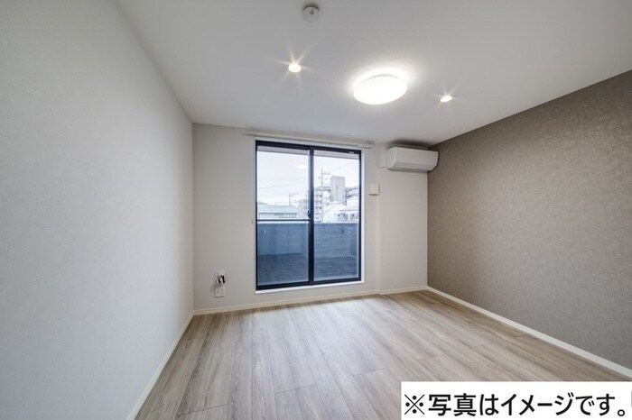 物件内観写真11　(居室)