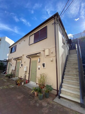 ルマ・パルードー外観写真