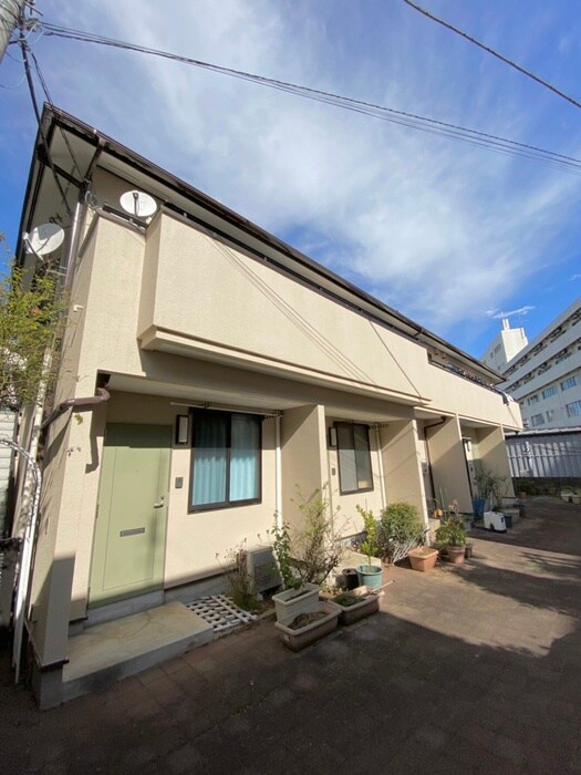 物件外観写真2　(外観写真)