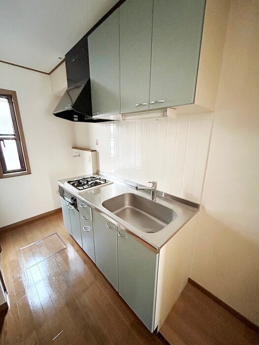 物件内観写真7　(キッチン)