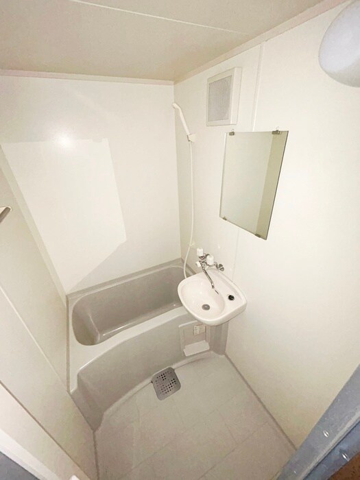 物件内観写真8　(バス／シャワールーム等)