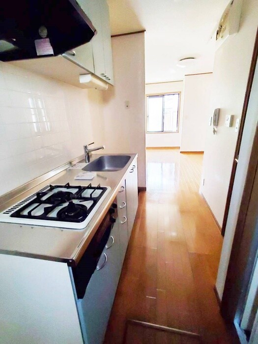 物件内観写真20　(廊下)