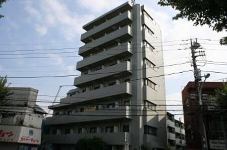 ソア－ル永福町(214)外観写真
