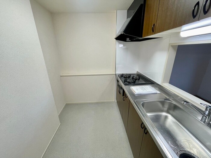 物件内観写真16　(キッチン)