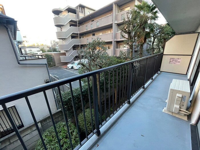 物件内観写真22　(ベランダ・バルコニー)