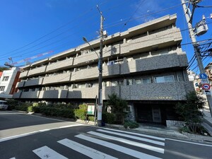トーシンフェニックス目白(203)外観写真