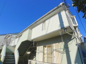 シティ－コ－ポ新藤外観写真