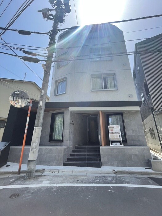 物件外観写真3　(外観写真)