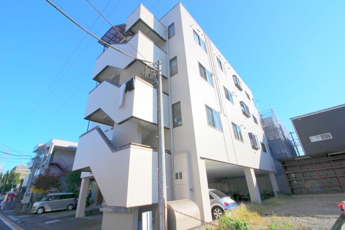 物件外観写真2　(その他)